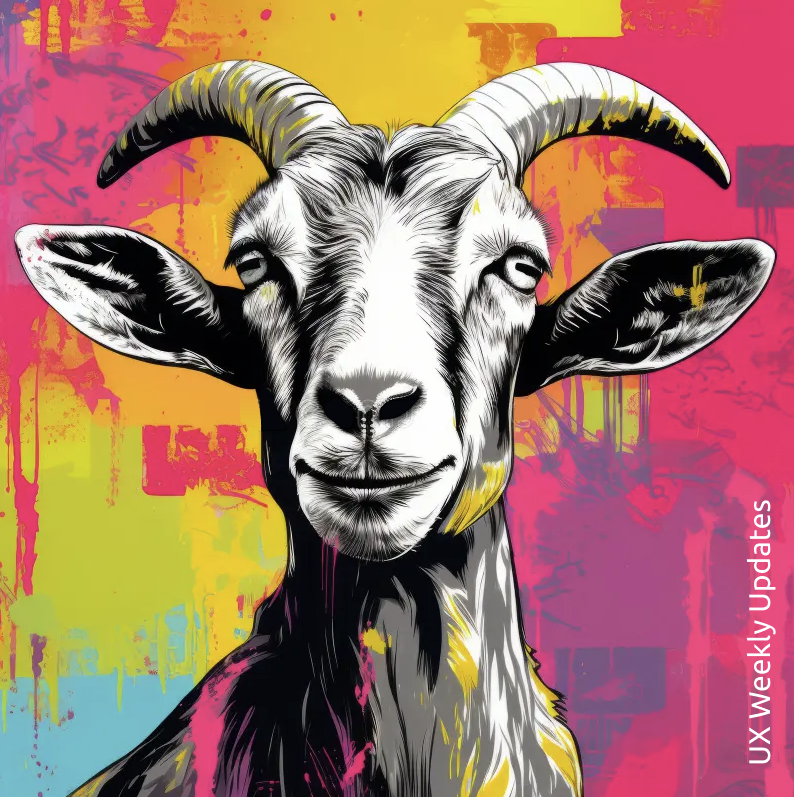 UX Weekly Updates (35)