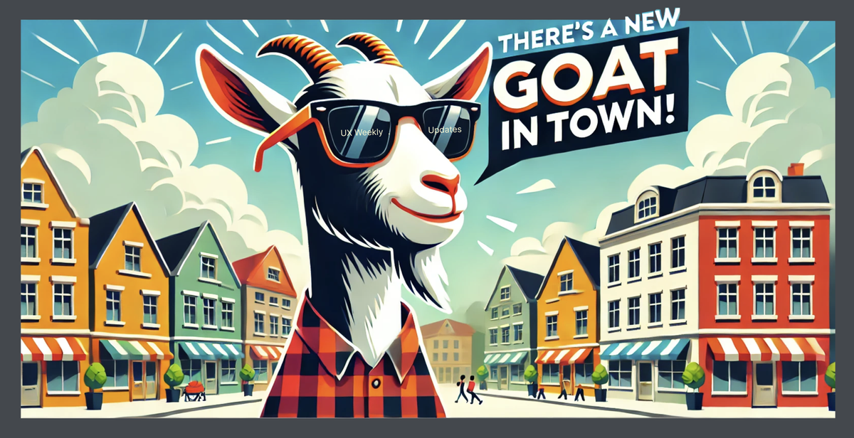 UX Weekly Updates (39)