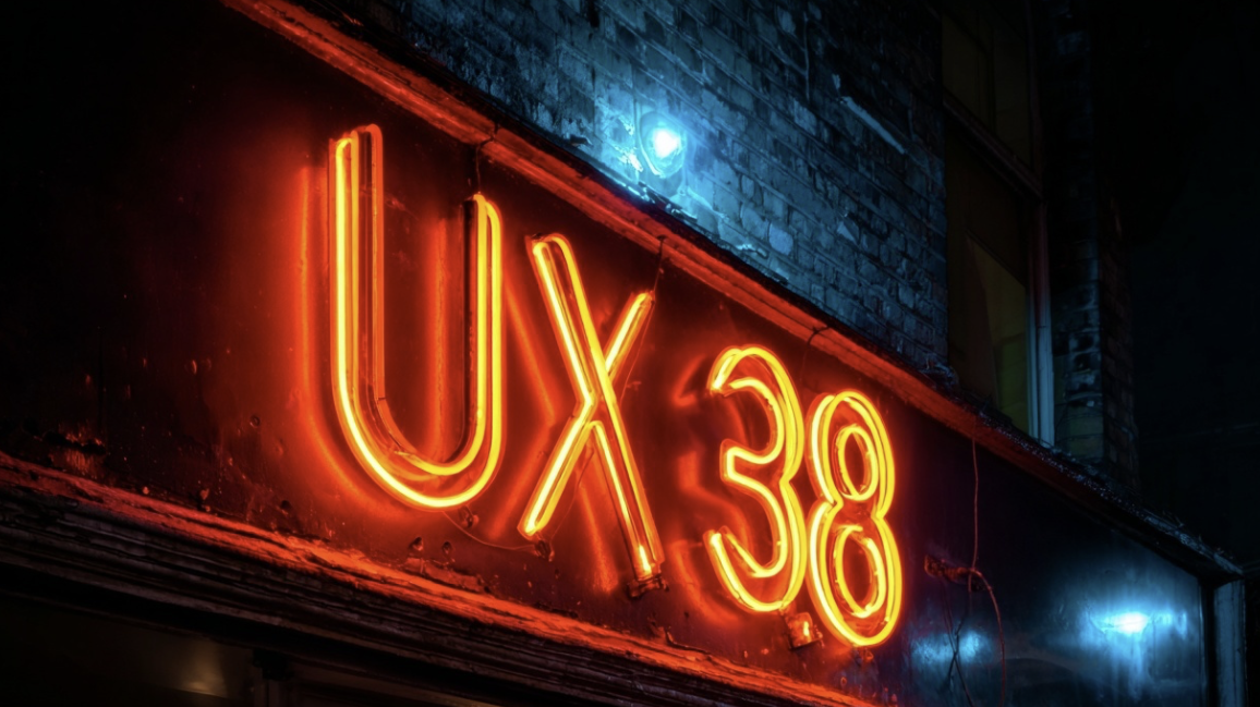 UX Weekly Update (38)