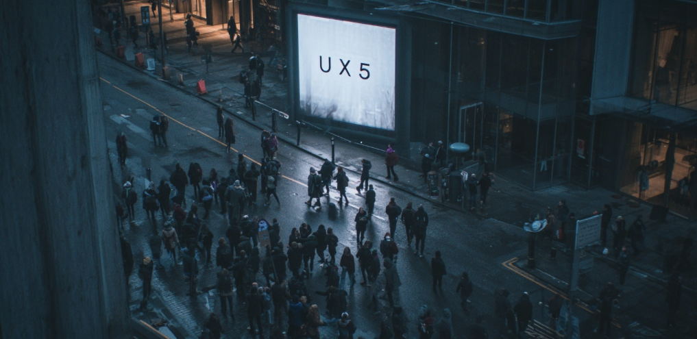 UX Weekly Updates (5)