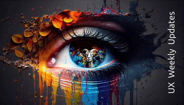 UX Weekly Updates (37)