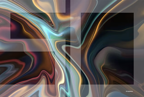 UX Weekly Updates (50)