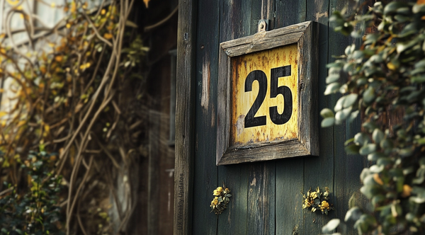 UX Weekly Updates 25