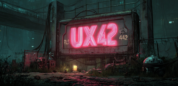 UX Weekly Updates (42)