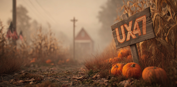 UX Weekly Update (47)