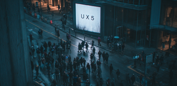 UX Weekly Updates (5)